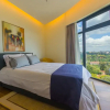 Отель Prime Living Luxury Apartments, фото 4