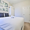 Отель 1-Bed City Nest in Cardiff, фото 4