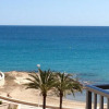 Отель Apartment With one Bedroom in Calp, With Wonderful sea View, Enclosed, фото 13