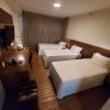 Отель Gran Executive Hotel, фото 4