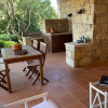 Отель Domus Olivarum - Costa Smeralda 7 Guest and 2 Pk Wifi A - C big Garden, фото 12