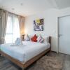 Отель D189 - Convenient apartment in The Deck condo, pool, gym and laundry room., Patong, Phuket, Thailand, фото 14