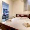 Отель Central Apartment next to Dizengoff St., фото 10