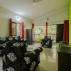 Отель OYO 23267 Home Alluring 2 BHK Parra, фото 10