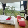 Отель Kymi Villa Da Lat, фото 14