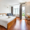 Отель Saigon One Service Apartment, фото 14