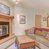 Отель Cozy + Convenient 1br - Just Steps To Vibrant Apres-ski 4ppl 1 Bedroom Condo by RedAwning, фото 3