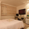 Отель Jongno Cutee Hotel, фото 5
