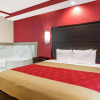 Отель Econo Lodge Inn & Suites Houston Willowbrook, фото 6