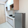 Отель Brand New Studio Room Akasa Pure Living Apartment, фото 6