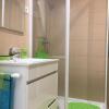 Отель Claridade Beach Apartment Wi-fi sea View, фото 6