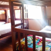 Отель It's a Small World Backpackers Lodge - Hostel, фото 6