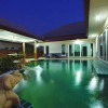 Отель Thammachat P3 Victoria Villa 3 Beds, фото 14