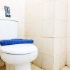Отель Minimalist Studio at Serpong Greenview Apartment, фото 8
