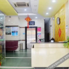 Отель Jiemei Business Hotel Zhengzhou Youhao Hotel, фото 6