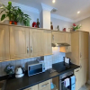 Отель Lovely Seaside Apartment in Central Eastbourne, фото 7