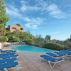 Отель Lovely Holiday Home in Theoule-sur-Mer with Pool, фото 9