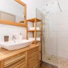 Отель Awesome Home in Selce With Wifi and 4 Bedrooms, фото 9