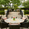 Отель Four Seasons Hotel London at Park Lane, фото 18