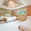 Отель Ganghwa Gichayeohaeng Pension, фото 33