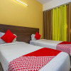 Отель Iwe Studio By OYO Rooms, фото 21
