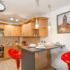 Отель Rondo ONZ P&O Apartments, фото 20