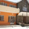 Отель Little Nile Studio Homestays Nakuru, фото 1
