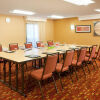 Отель Courtyard San Francisco Airport, фото 17