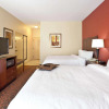 Отель Hampton Inn & Suites El Paso-Airport, фото 6