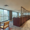 Отель DoubleTree by Hilton Santiago Kennedy, фото 13