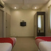 Отель Shree Swami Apartment By OYO Rooms, фото 5