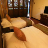 Отель Loulange Inn, фото 4