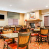 Отель Comfort Suites Saginaw, фото 20