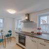 Отель Bodensee Ferienwohnung Claudia 4, фото 3