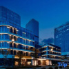 Отель Radisson Red Wuhan Optics Valley Science & Technology Exhibition Center Grand Joy City, фото 8