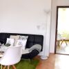 Отель Designer Flat In City Center With Sauna, фото 2