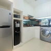 Отель Modern 1BR Apartment at Casa Grande Residence, фото 13