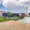 Отель Beautiful Home in Liznjan With 4 Bedrooms, Wifi and Outdoor Swimming Pool, фото 29