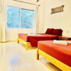 Отель Gorgeous 8 People Economy Villa With Pool Playacar Phase 2, фото 26