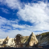 Отель Mysterious Cave Suites, фото 28