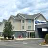 Отель BEST WESTERN Erie Inn & Suites, фото 1