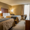 Отель Comfort Inn Elizabeth City near University, фото 4