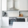 Отель Spacious 1 BR with a central location, фото 8