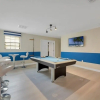 Отель Spacious & Bright W/all The Amenities-4911cg 8 Bedroom Home by RedAwning, фото 19