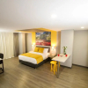 Отель GIO Suites Bogota, фото 6