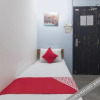 Отель OYO 890 Hotel RK Cahaya, фото 16