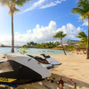 Отель LE PARADIS STUDIO AVEC SON ACCESS PLAGE et SANS COUPURE D'EAU, фото 1