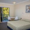 Отель Nambour Heights Motel, фото 7