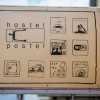 Отель Hostel Postel, фото 15