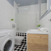 Отель Apartment With Bath in Warsaw by Renters, фото 10